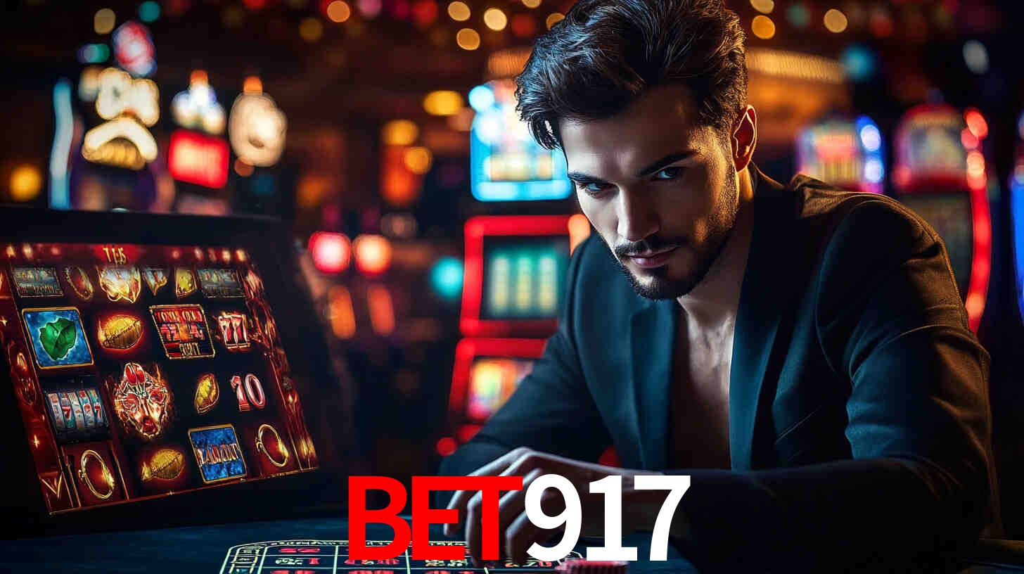 bet917 paga
