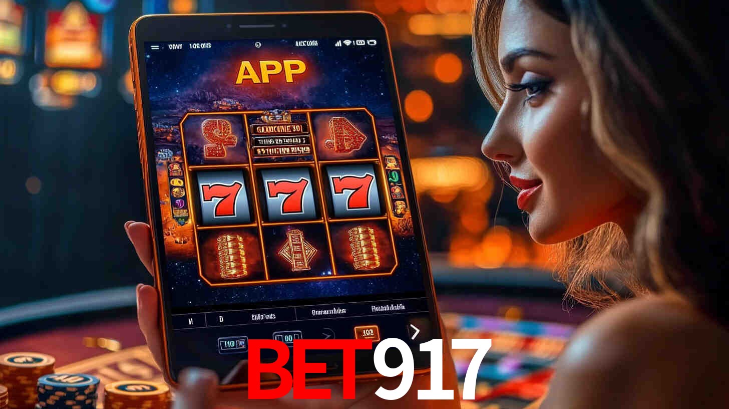 bet917 - Cassino Oficial Brasil - bet917.com