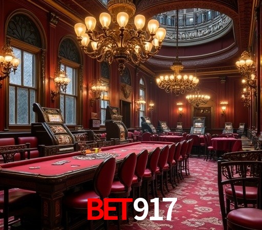 Cadastro Rápido bet917