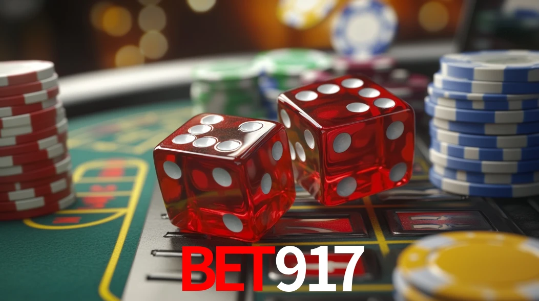 VIP Casino bet917
