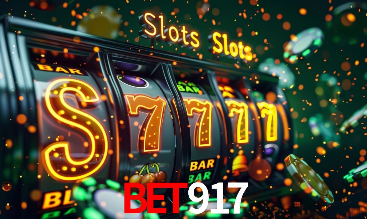 Bônus Diários bet917