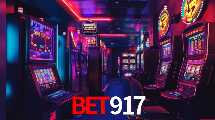 Exclusive Games bet917