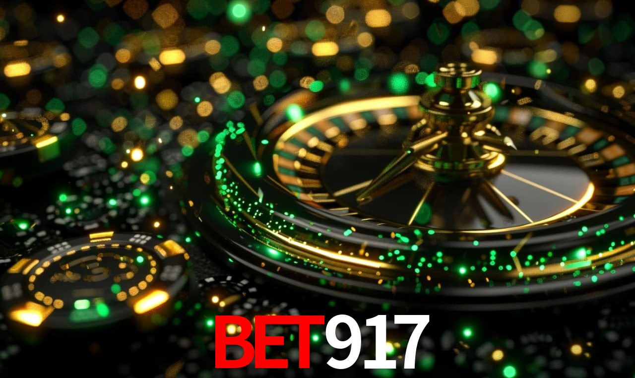 Promoções Sazonais bet917