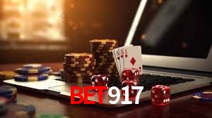 Inovações de Jogos na bet917: O Futuro das Experiências Interativas
