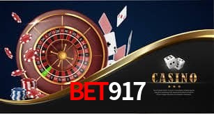 Casino Ao Vivo bet917