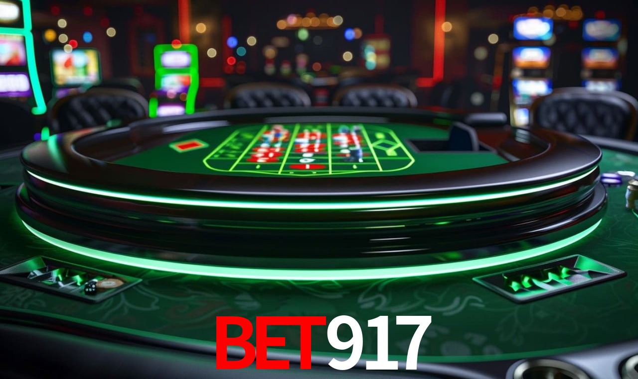 Flash Promotion bet917