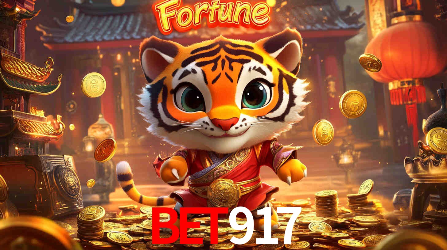 Descubra a Magia dos Jogos de Arcade no bet917