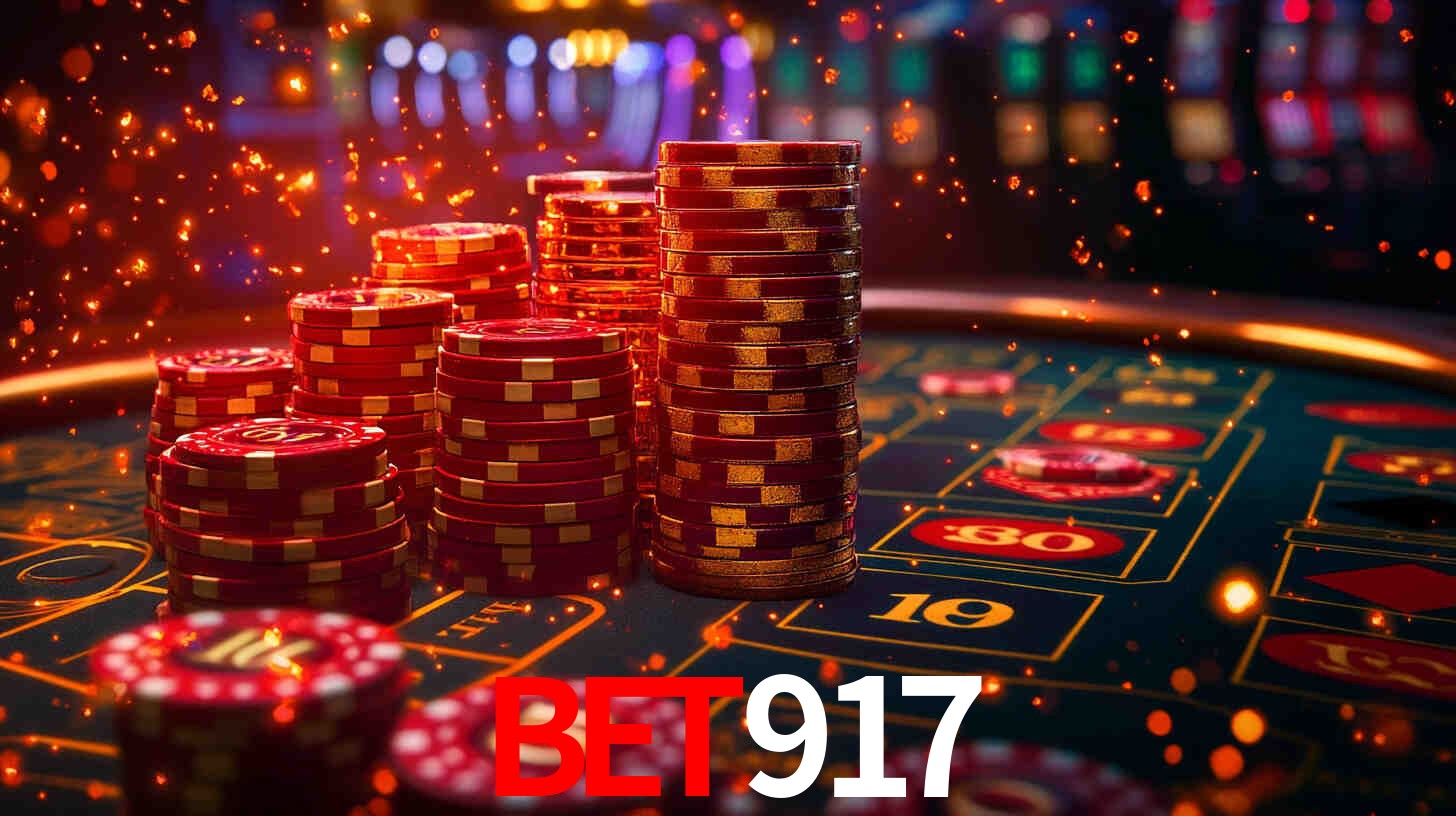 Tournaments bet917