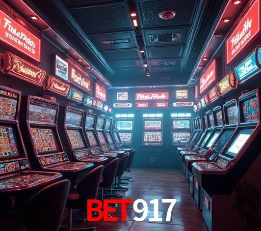 Sistemas de Segurança bet917