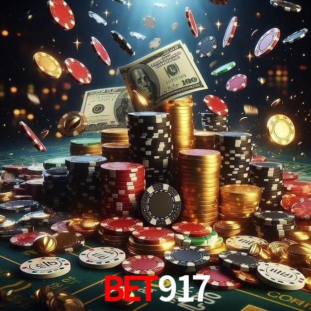 Descubra o Programa VIP da bet917: Vantagens Exclusivas para Jogadores