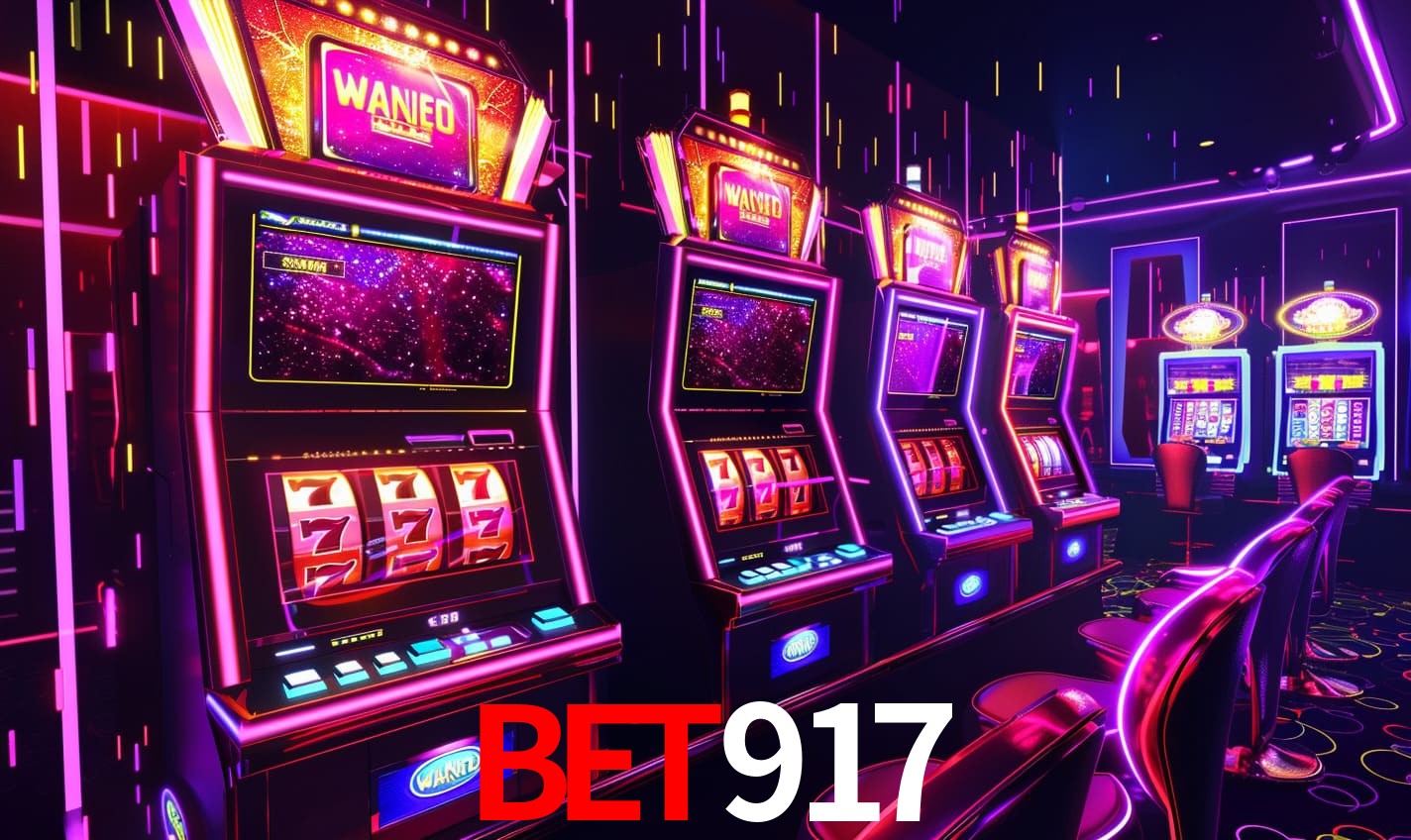 Apostas Esportivas na bet917: Um Guia Completo