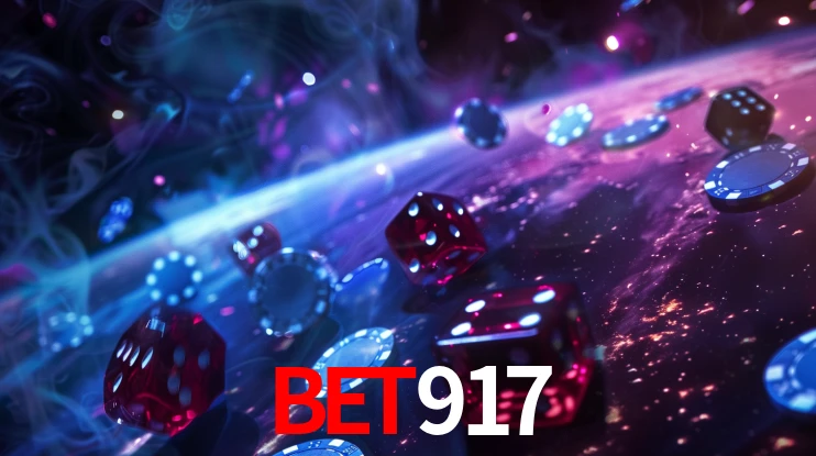 Live Casino bet917