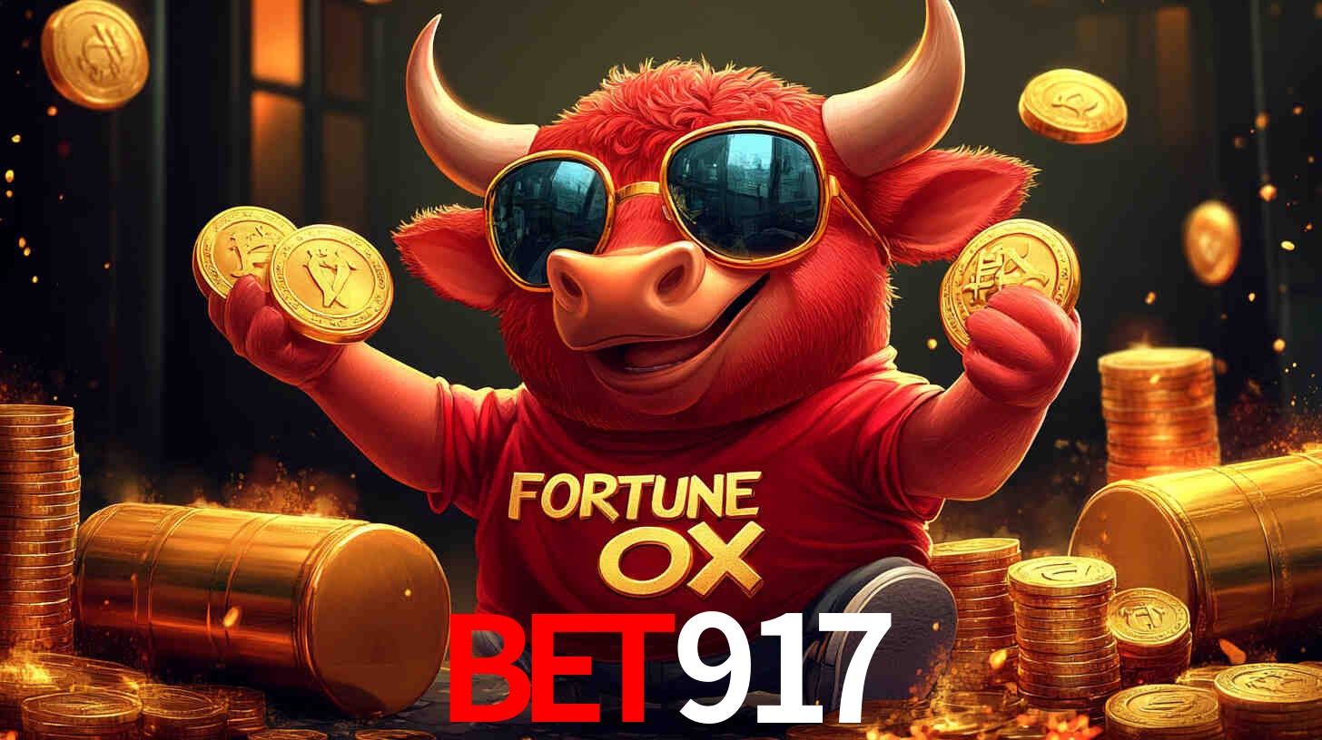 A Revolução dos Aplicativos de Jogos no bet917