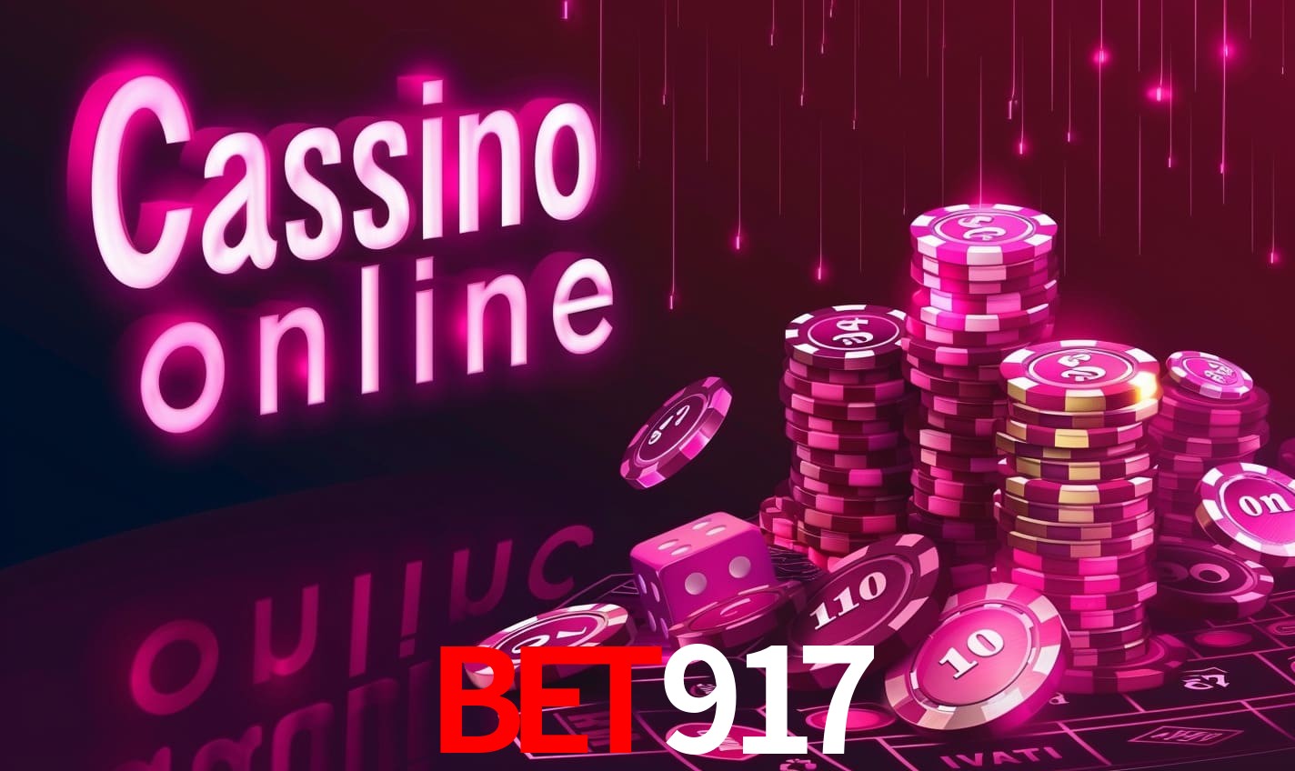 A Popularidade dos Caça-Níqueis no bet917