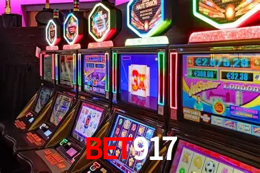 Desvendando o Mundo dos Jogos Virtuais na bet917