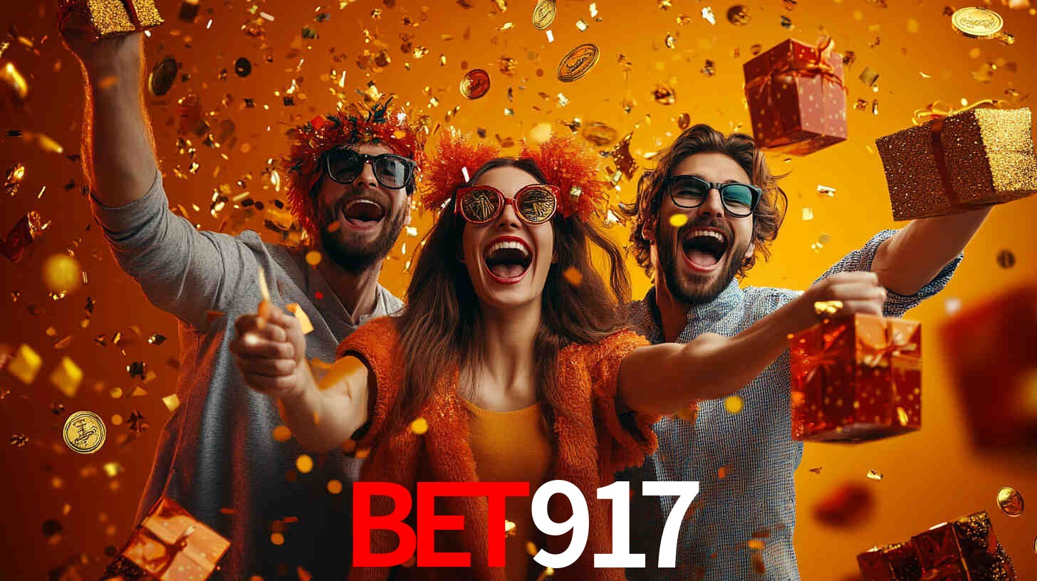 Sinta a adrenalina dos jogos de cassino com bet917