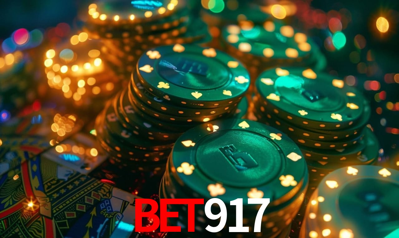 Programa VIP bet917