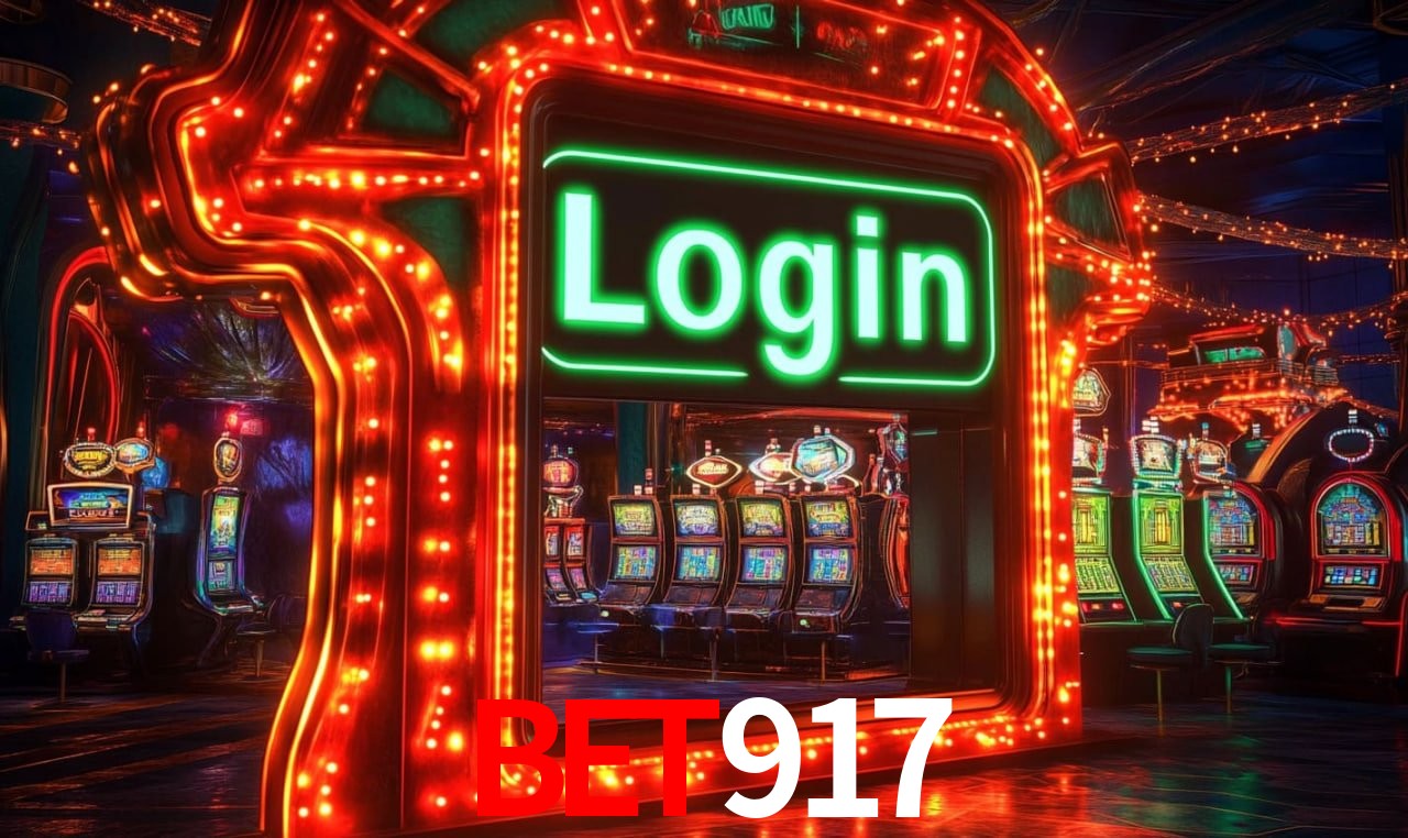 Torneios bet917