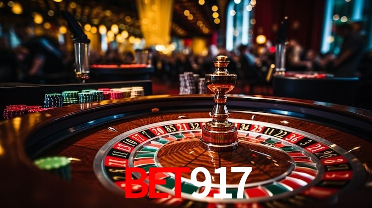 Weekend Specials bet917