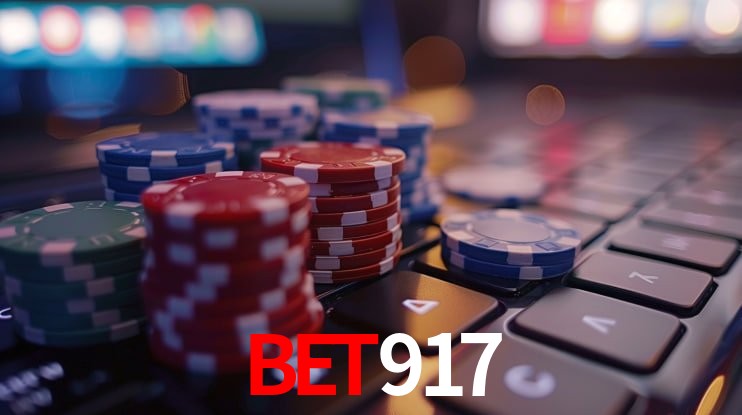 Diretório de Jogos bet917