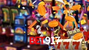 bet917: A Experiência de Casino com Jogos de Mesa ao Vivo