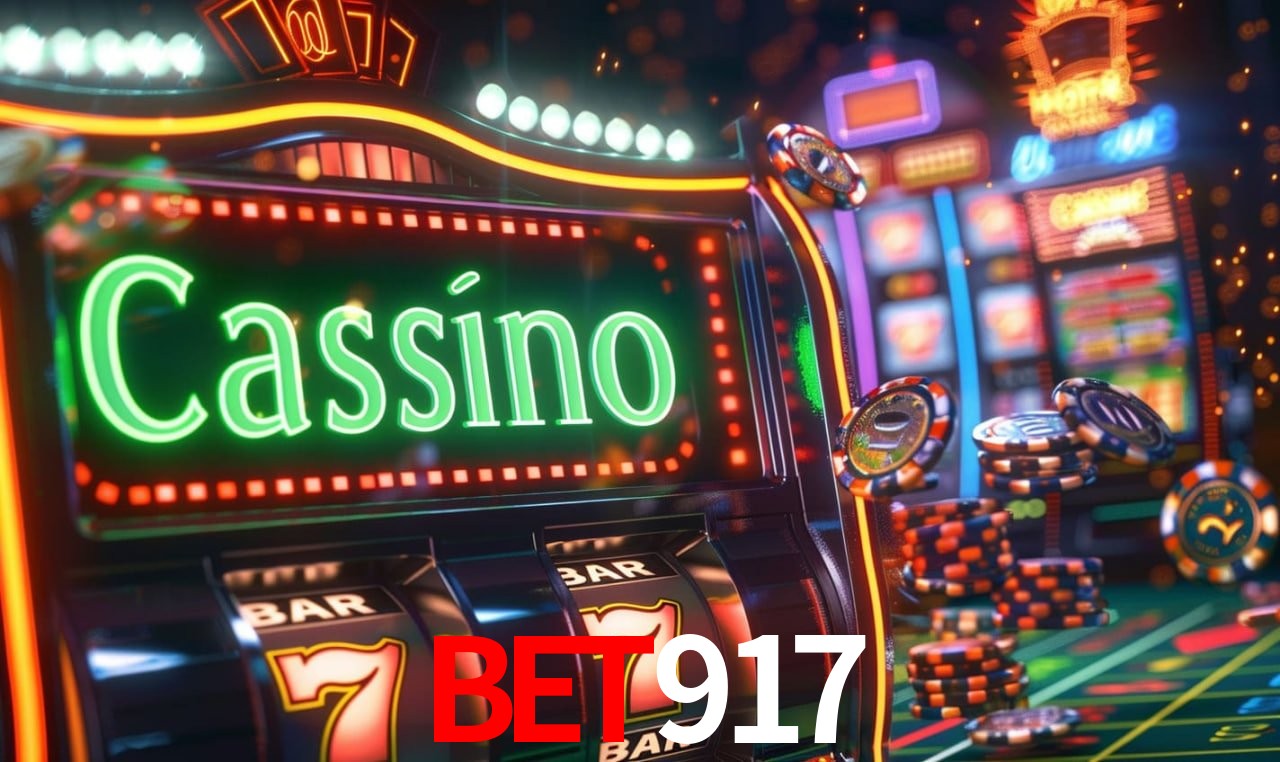 Recursos de Bônus bet917