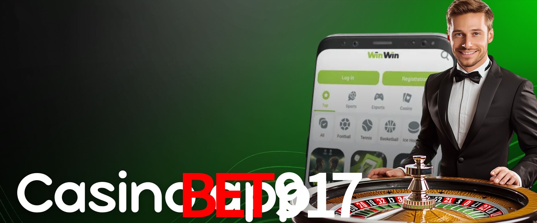 API Integration bet917