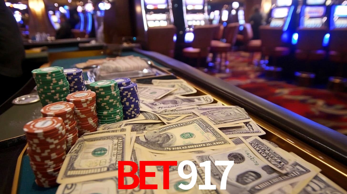 Ofertas Exclusivas bet917