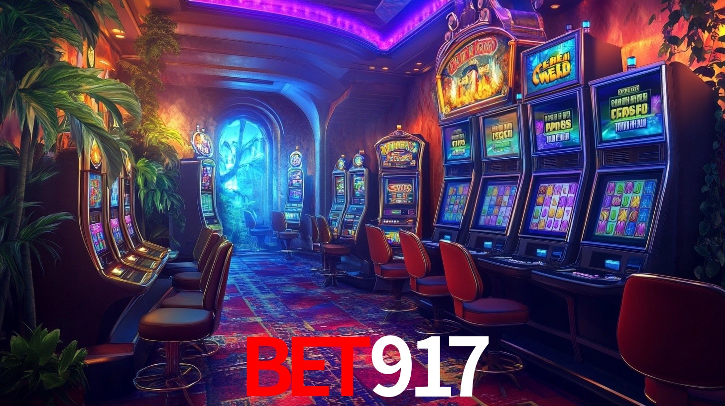 Blackjack Table bet917