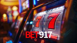 Estatísticas do Jogo bet917