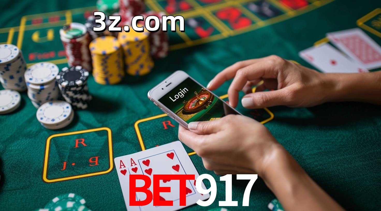 BET917
