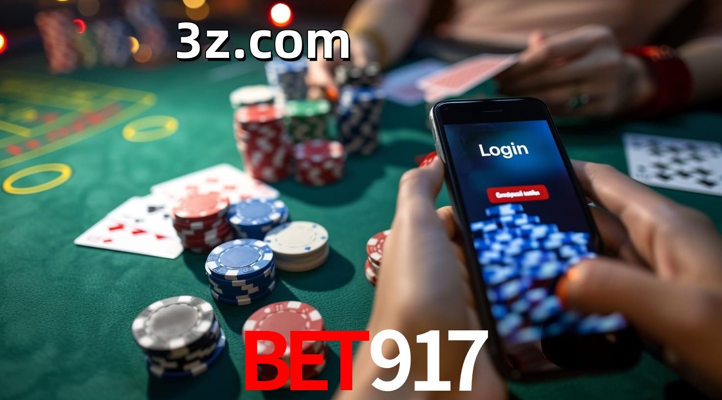 BET917