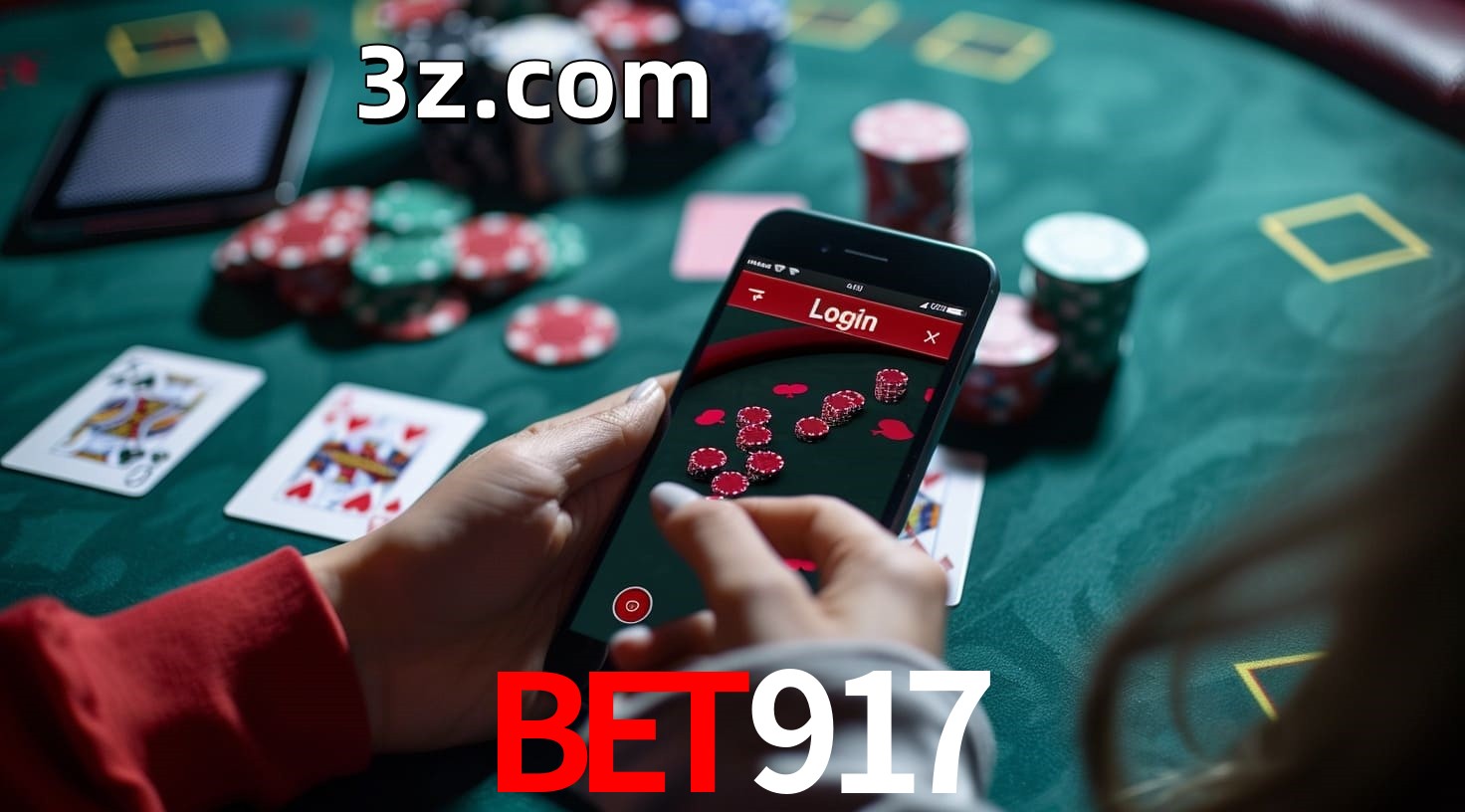 BET917