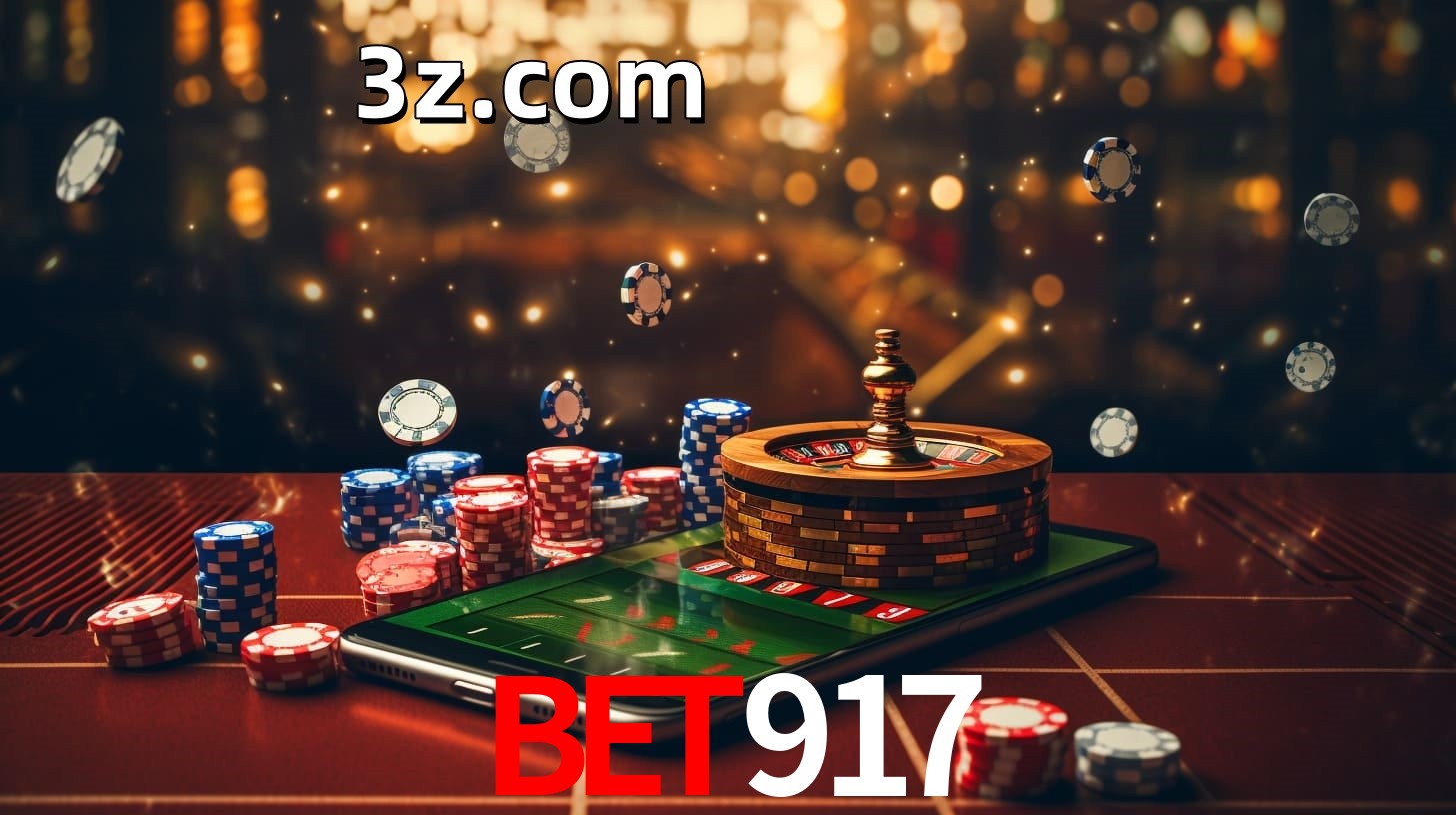 BET917