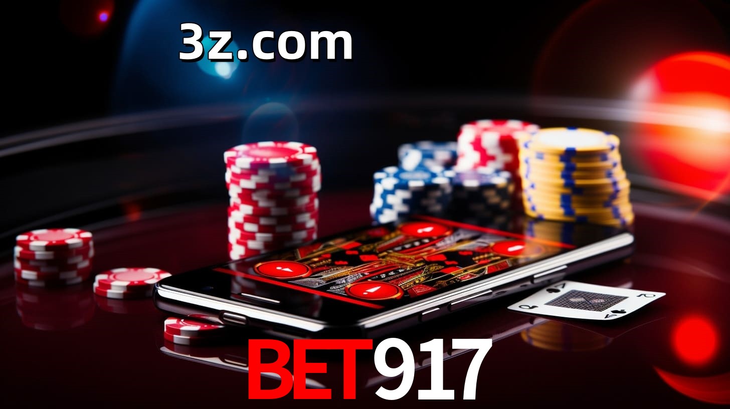 BET917