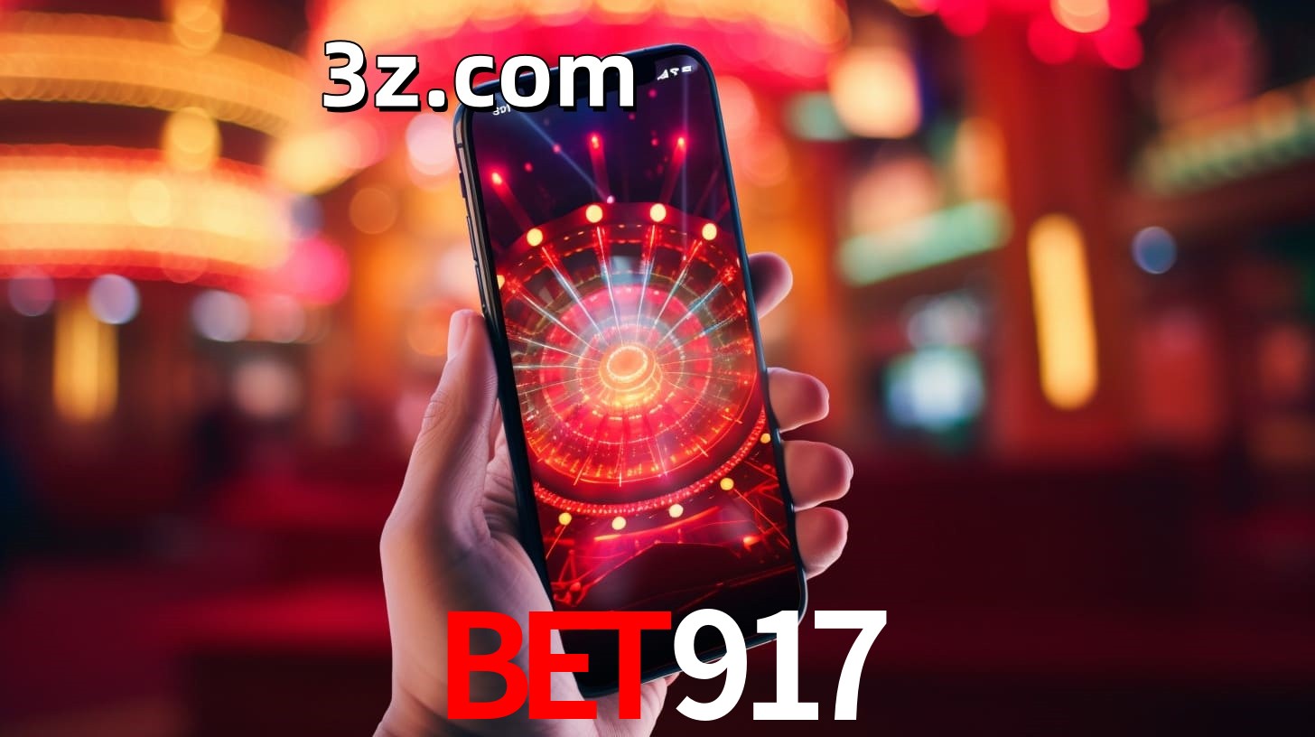 BET917