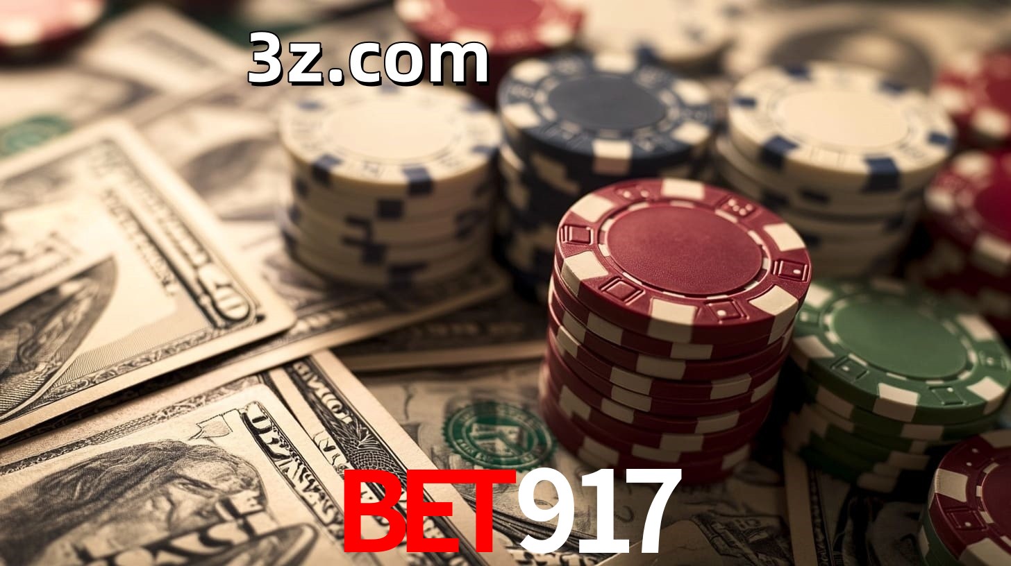 BET917