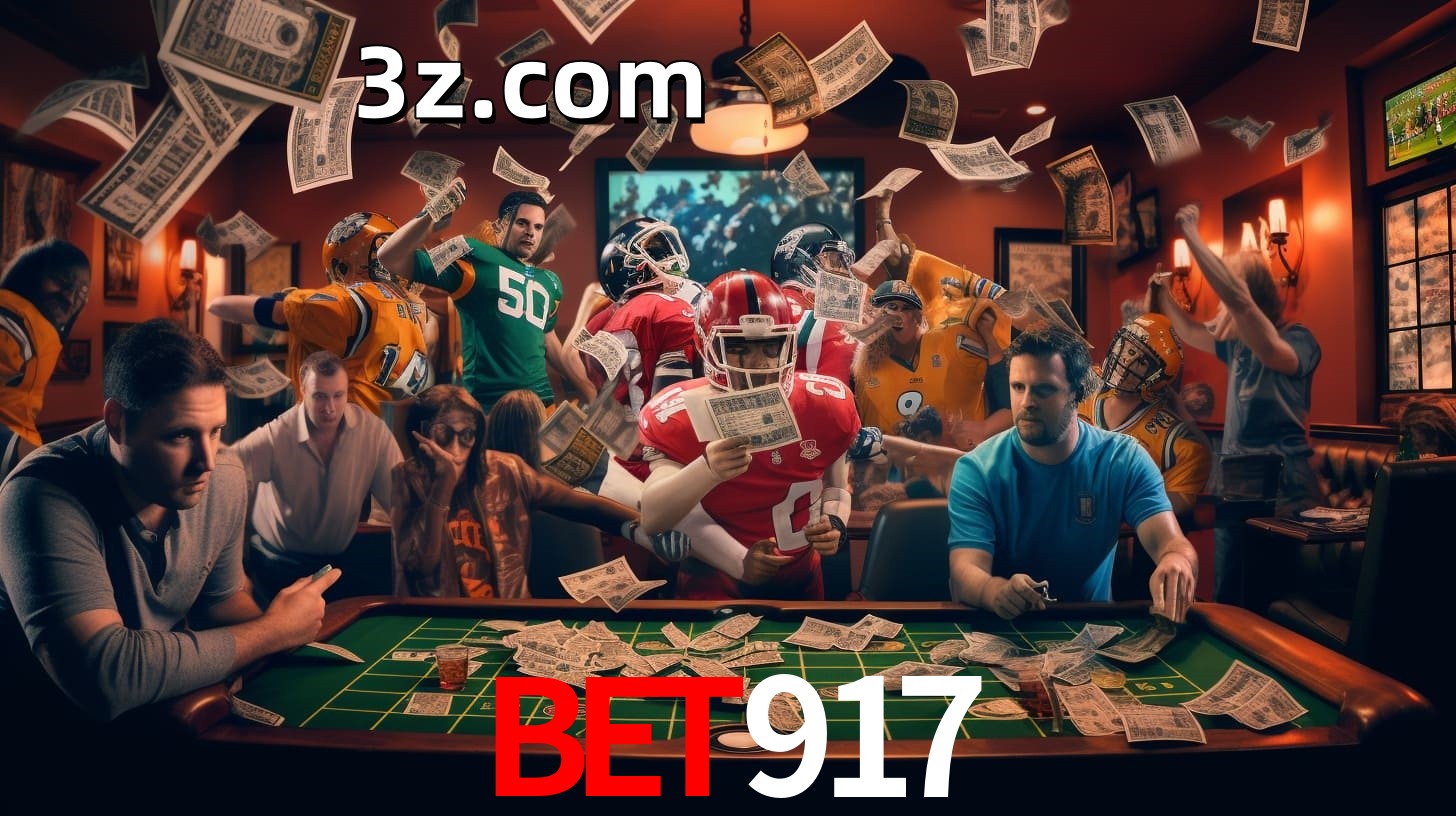 BET917