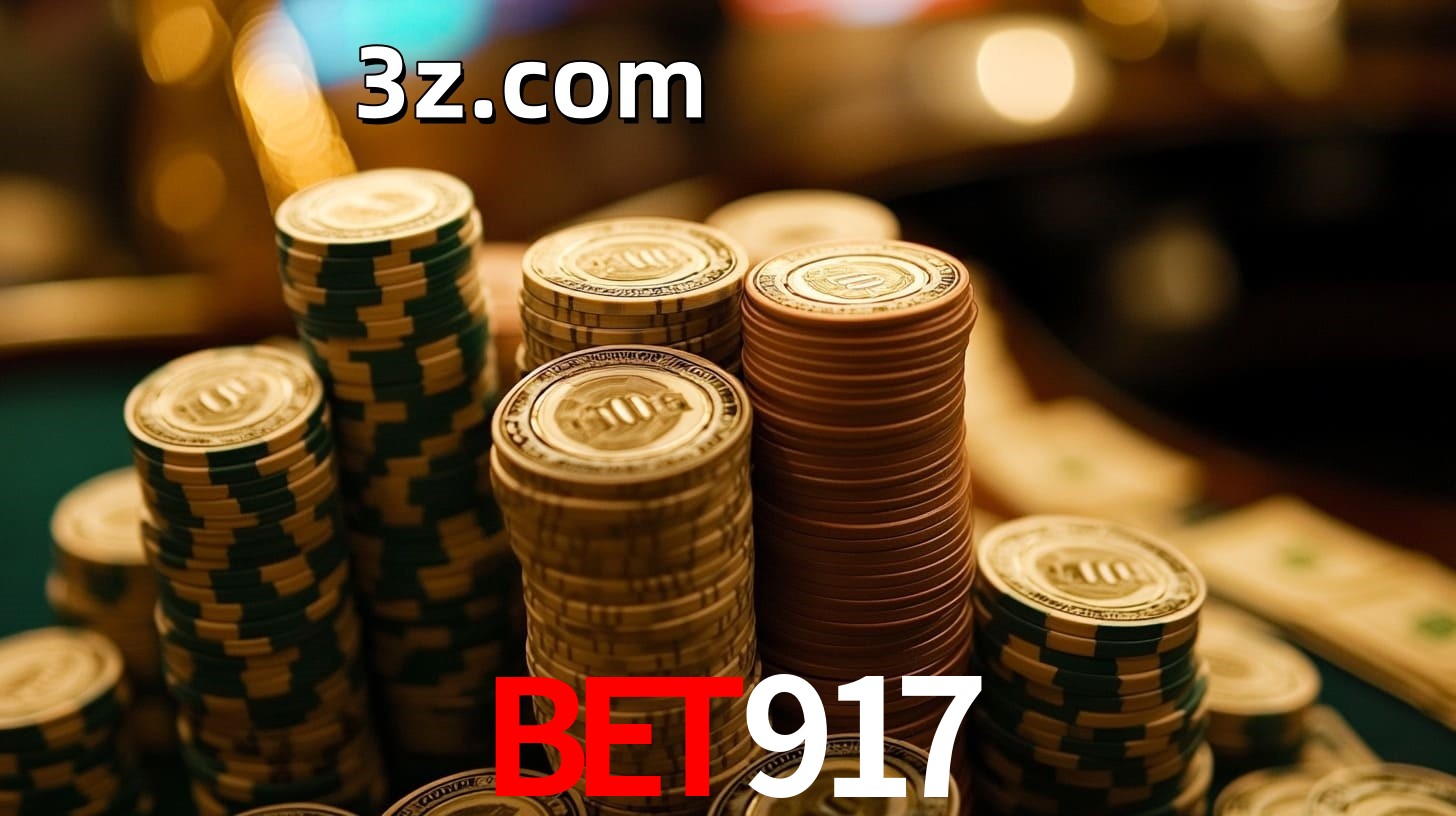 BET917