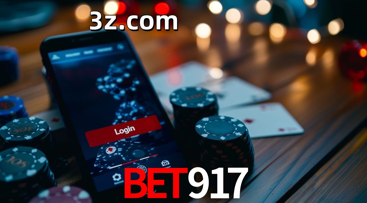 BET917