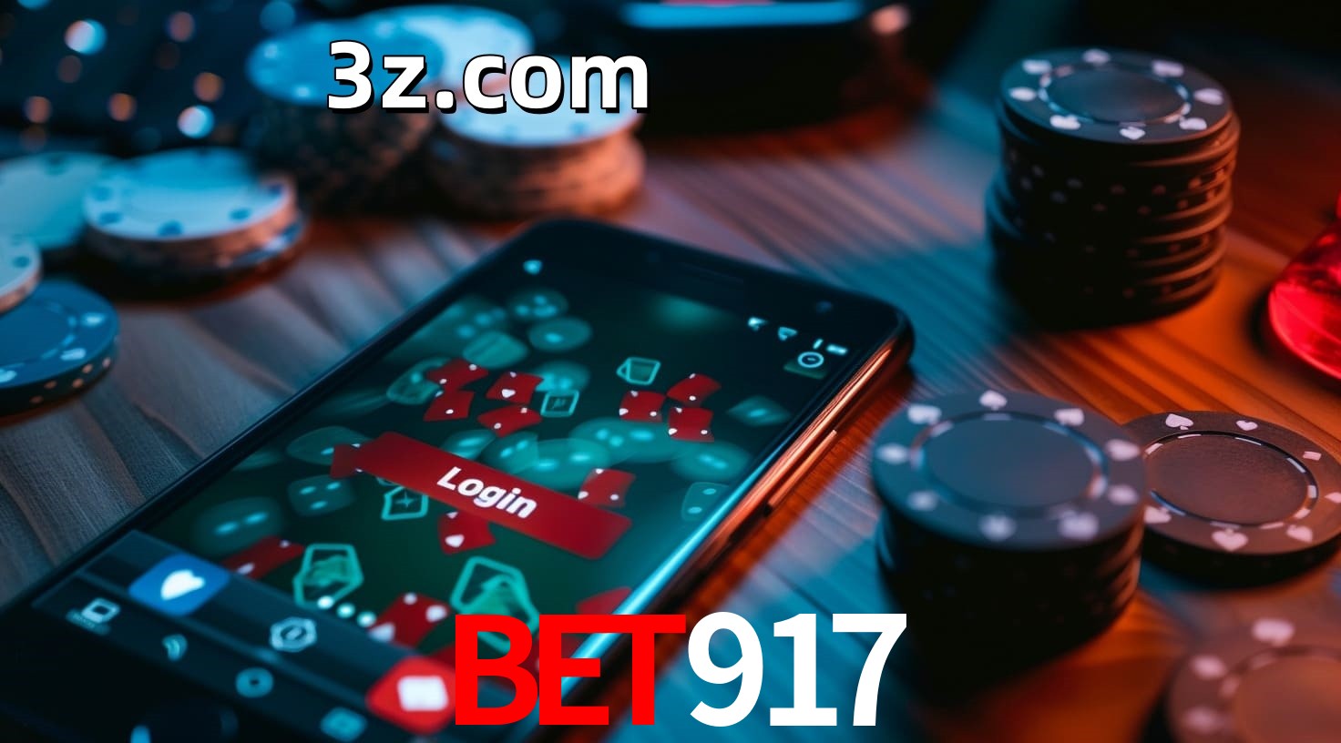 BET917