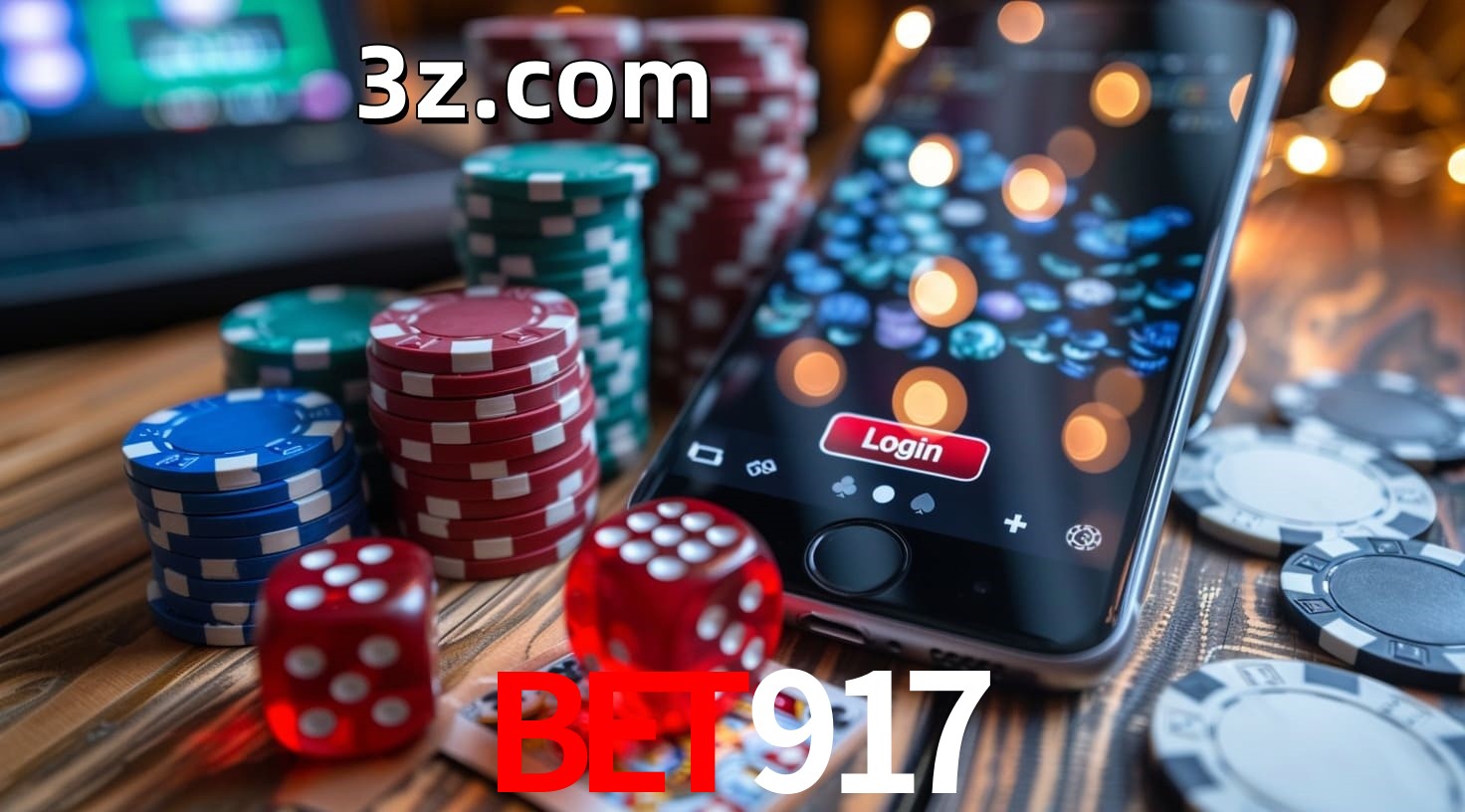 BET917